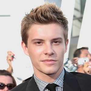 Xavier Samuel