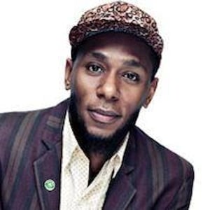 Yasiin Bey