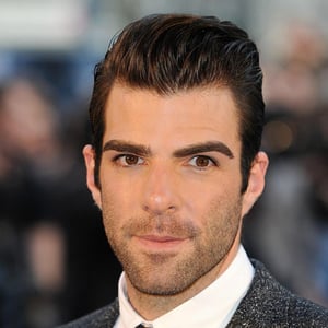 Zachary Quinto