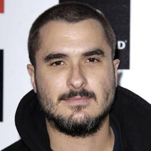 Zane Lowe
