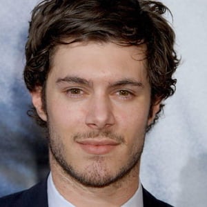 Adam Brody