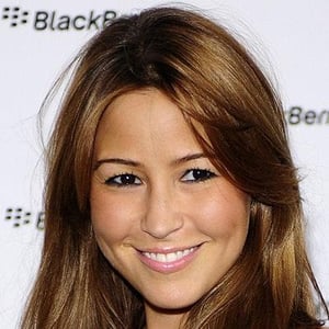Rachel Stevens