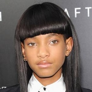Willow Smith