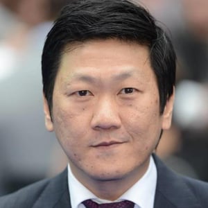 Benedict Wong