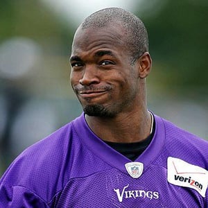 Adrian Peterson