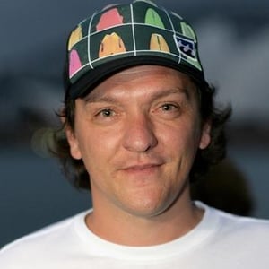 Chris Lilley