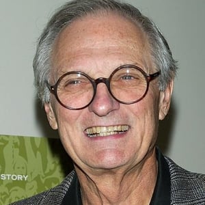 Alan Alda
