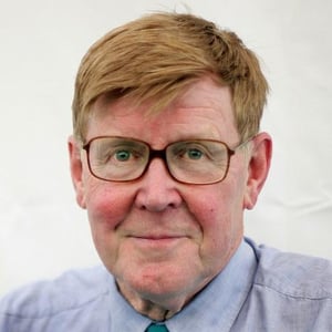 Alan Bennett