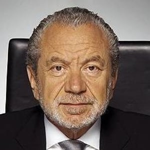 Alan Sugar