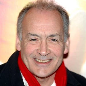 Alastair Stewart