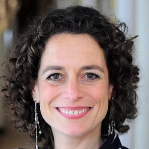 Alex Polizzi