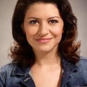 Alia Shawkat