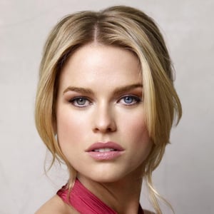 Alice Eve