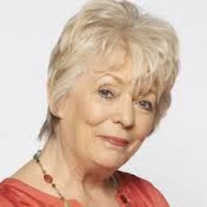 Alison Steadman