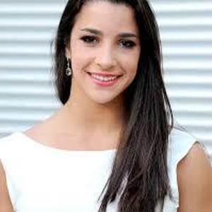Aly Raisman's profile Aly Raisman