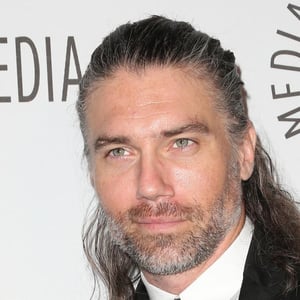 Anson Mount
