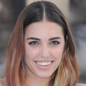 Amber Le Bon