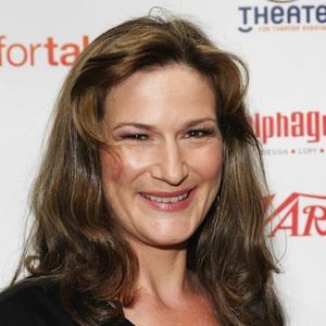 Ana Gasteyer