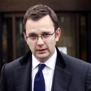 Andy Coulson