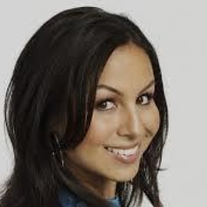 Anjelah Johnson