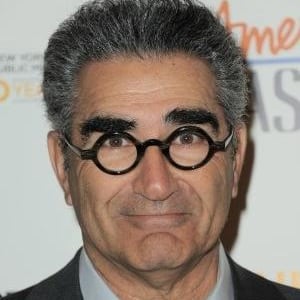 Eugene Levy