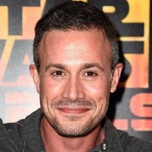 Freddie Prinze Jr