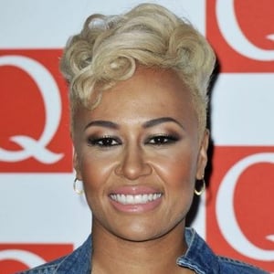 Emeli Sande