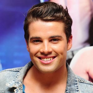 Joe McElderry