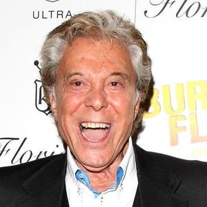 Lionel Blair