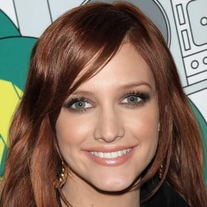 Ashlee Simpson
