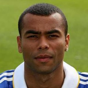 Ashley Cole