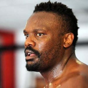 Dereck Chisora