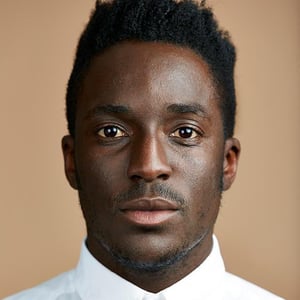 Andy Akinwolere