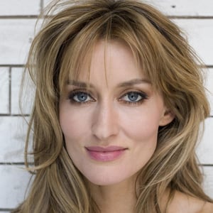 Natascha McElhone