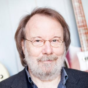 Benny Andersson