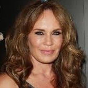 Catherine Bach