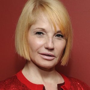 Ellen Barkin