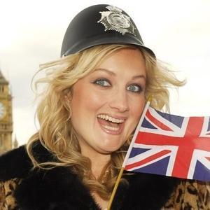 Barunka O’Shaughnessy