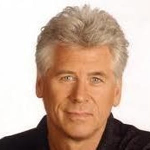 Barry Bostwick