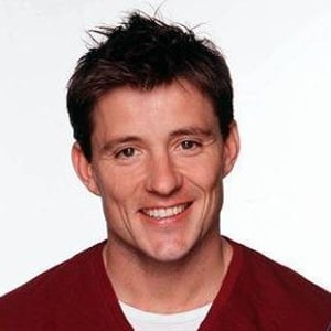 Ben Shephard