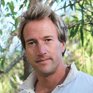 Ben Fogle