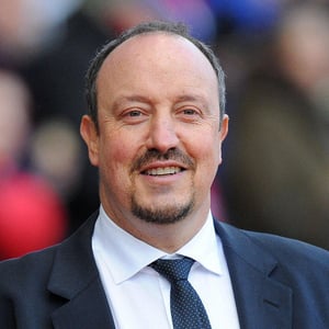 Rafael Benitez
