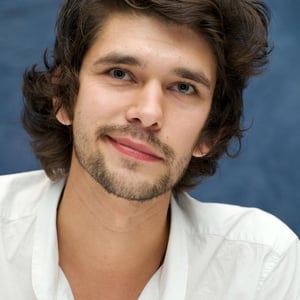 Ben Whishaw