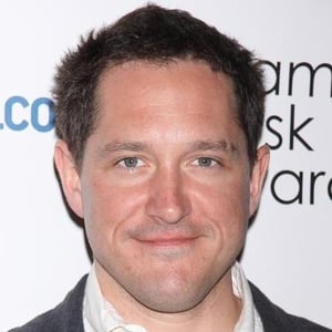 Bertie Carvel