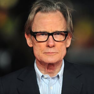 Bill Nighy
