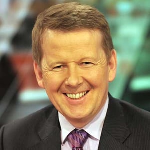 Bill Turnbull