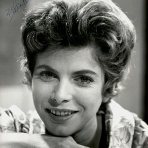 Billie Whitelaw