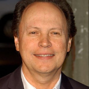 Billy Crystal