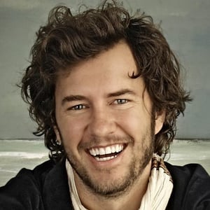 Blake Mycoskie