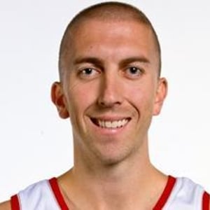 Steve Blake